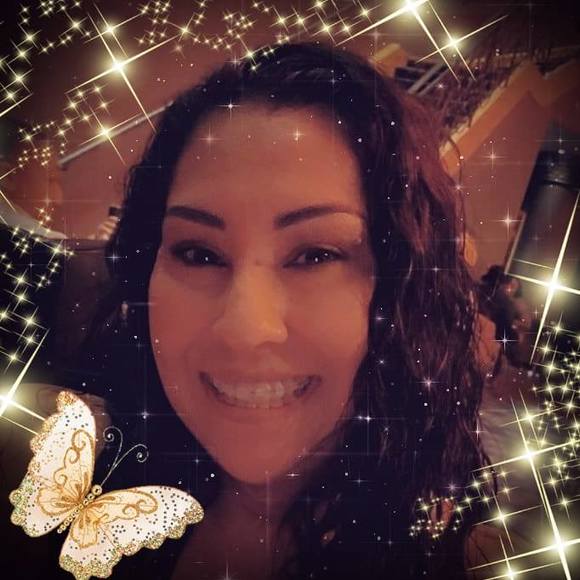 Meet the Posher Other - Meet your Posher, Patty